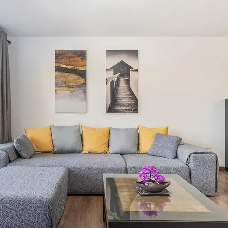 Apartamento Las Joyas Estepona Exterior foto