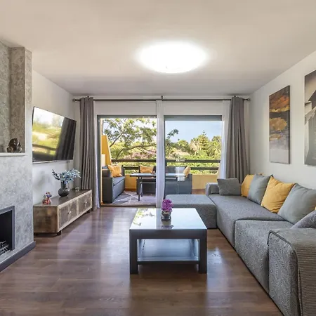 Apartamento Las Joyas Estepona Exterior foto