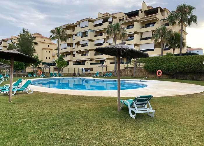 Apartamento Las Joyas